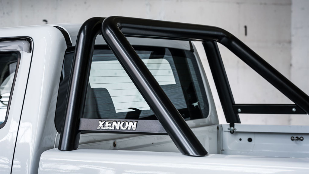 Tata Motors 将在本地设立组装厂生产皮卡!