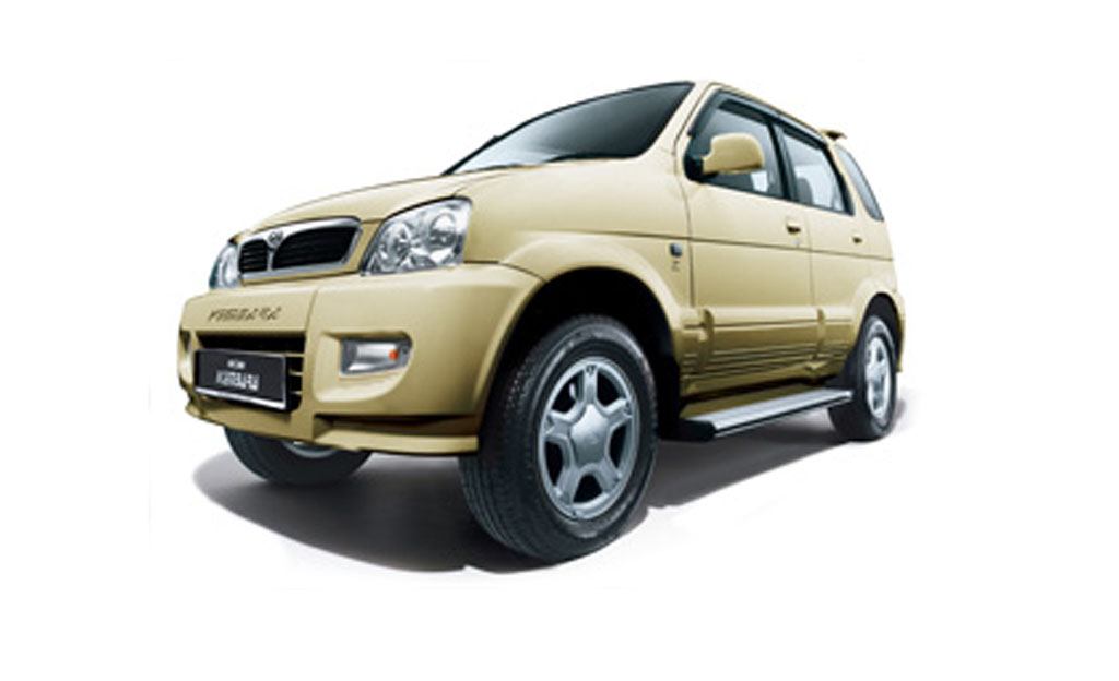 Perodua SUV 之路,你知道多少?