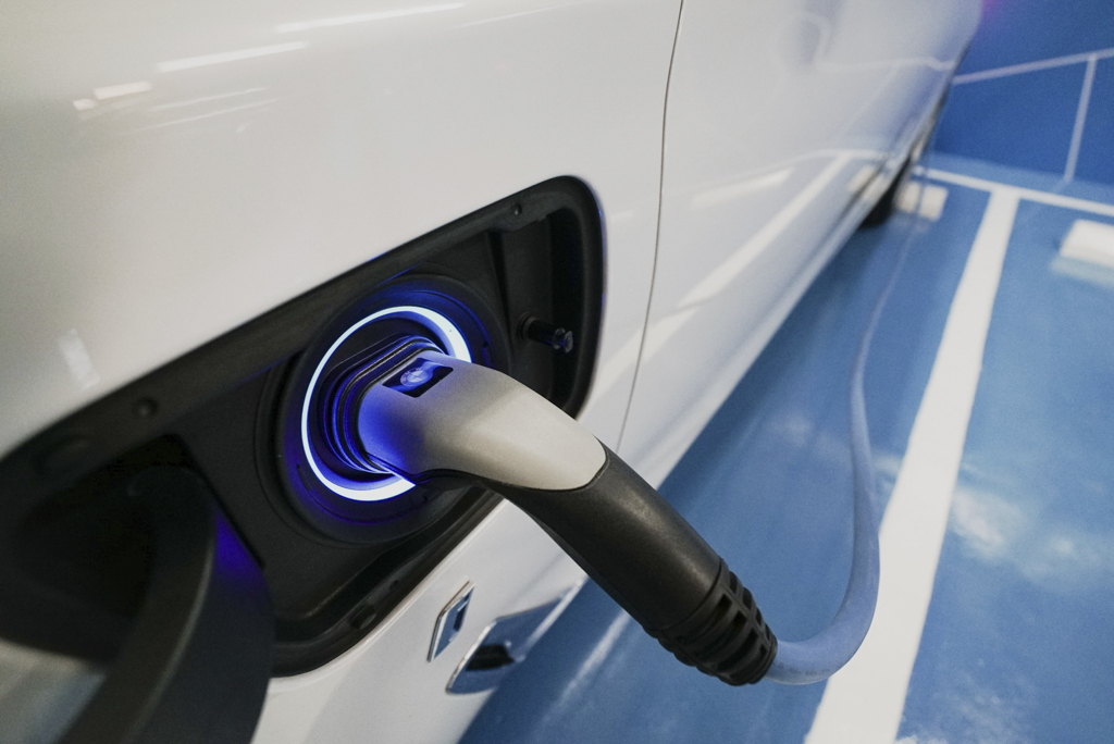 BMW Malaysia 霹雳怡保推出全新 BMW i 充电站!