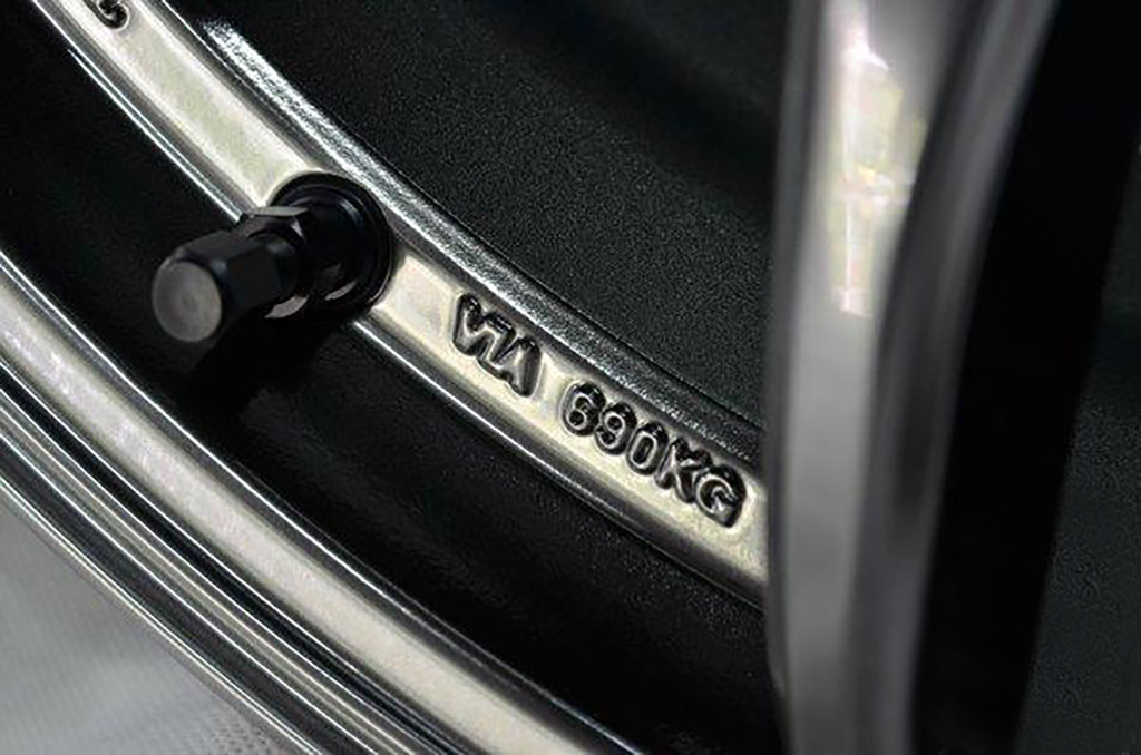 汽车轮圈（ Sport Rim ）真的越轻越好？