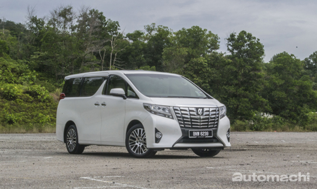 2018年2月大马汽车销量： Toyota 销量逆流而上！