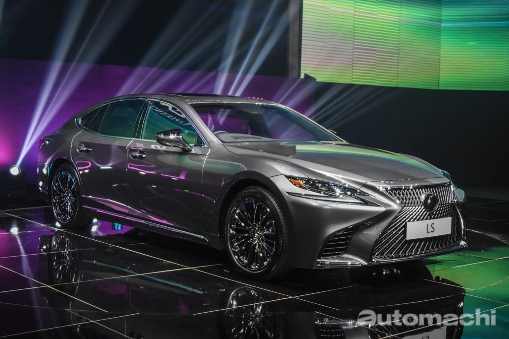 2018年2月大马汽车销量： Toyota 销量逆流而上！