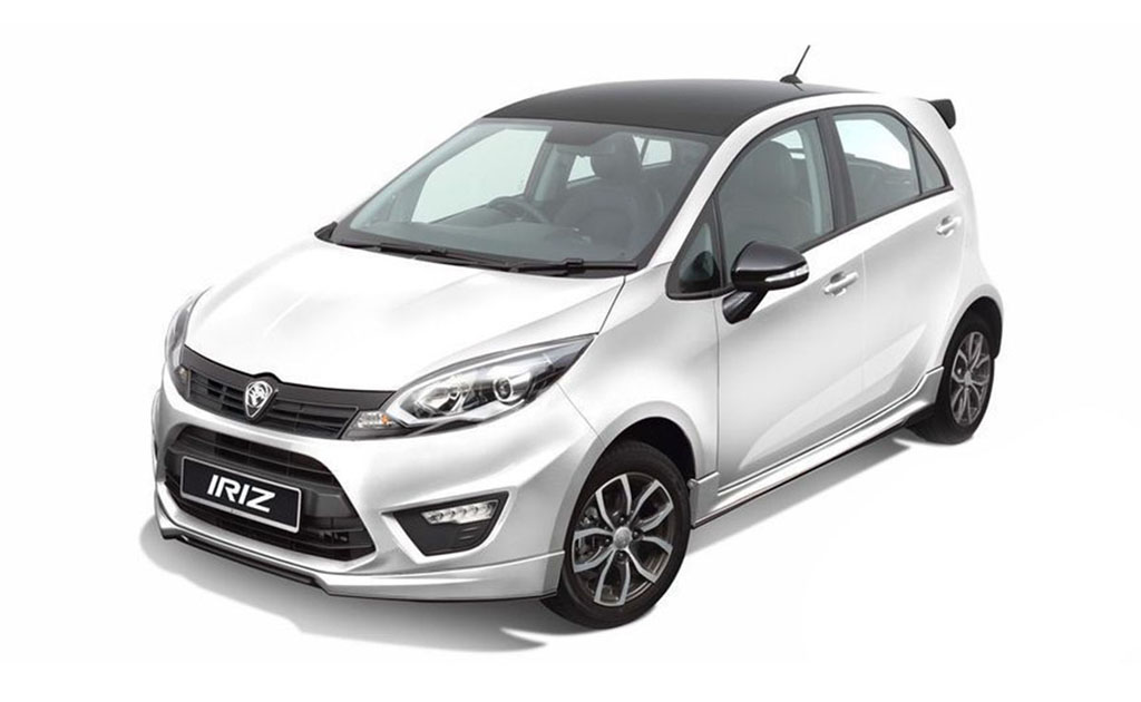 Proton 未来将更专注在汽车品质和销售策略！