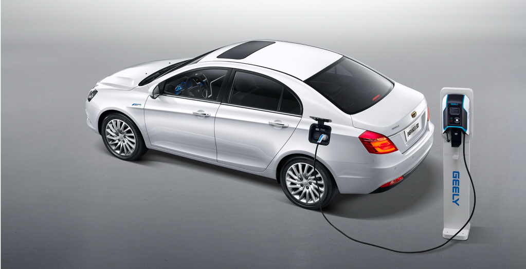 Geely 正式出手，四招扶助 Proton 上轨道！