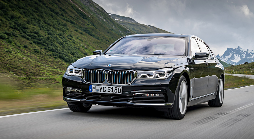 Geely 成为 Mercedes 大股东前，曾计划入股 BMW ！