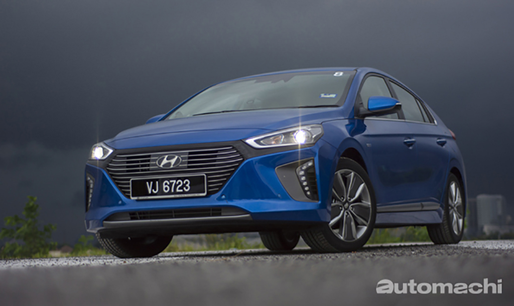 Hyundai-Sime Darby 前执行董事加入 Proton 担任销售总监！