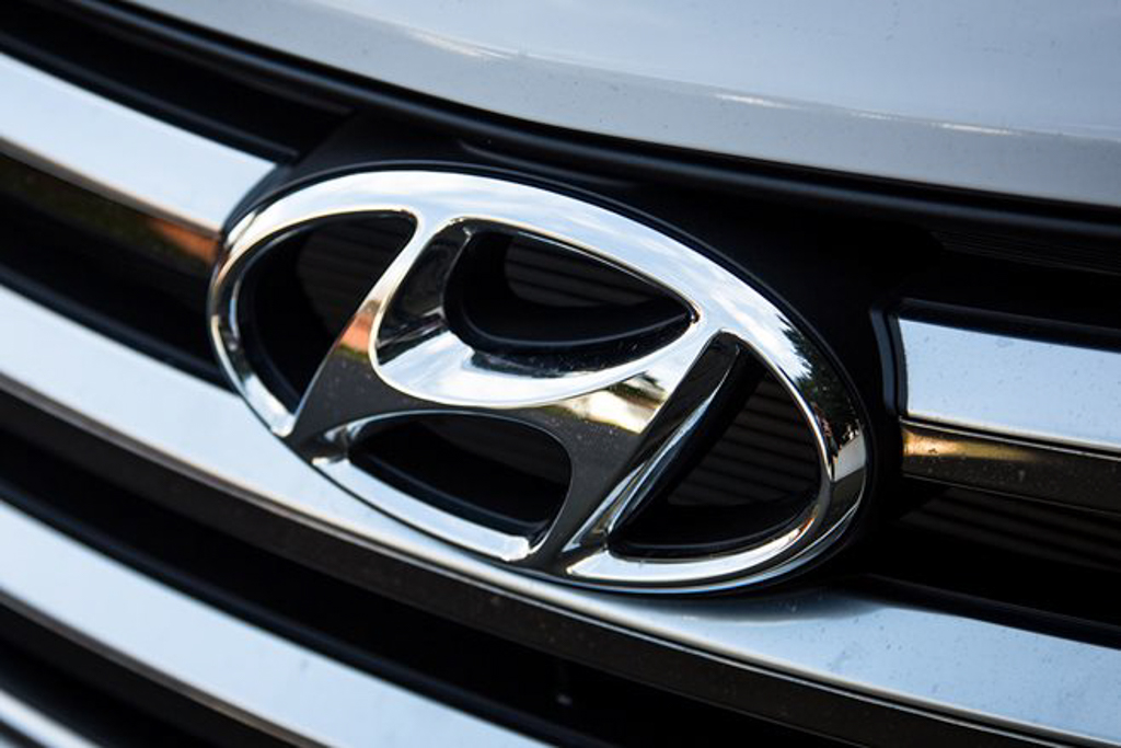 Airbag 未及时弹出， Hyundai 召回15.5万辆汽车！