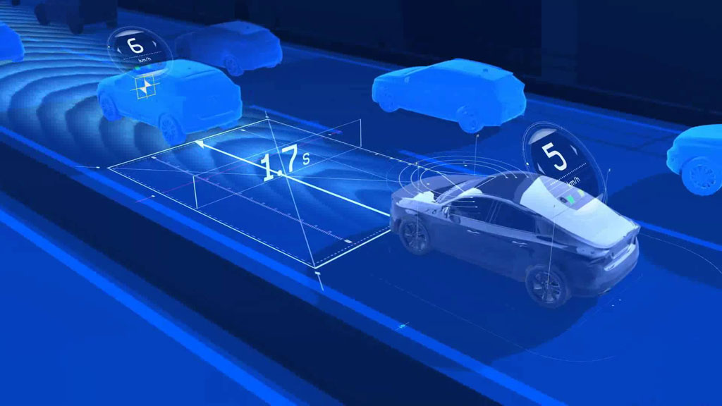 你不知道的事： 你知道 Volvo 也有2020宏愿吗？