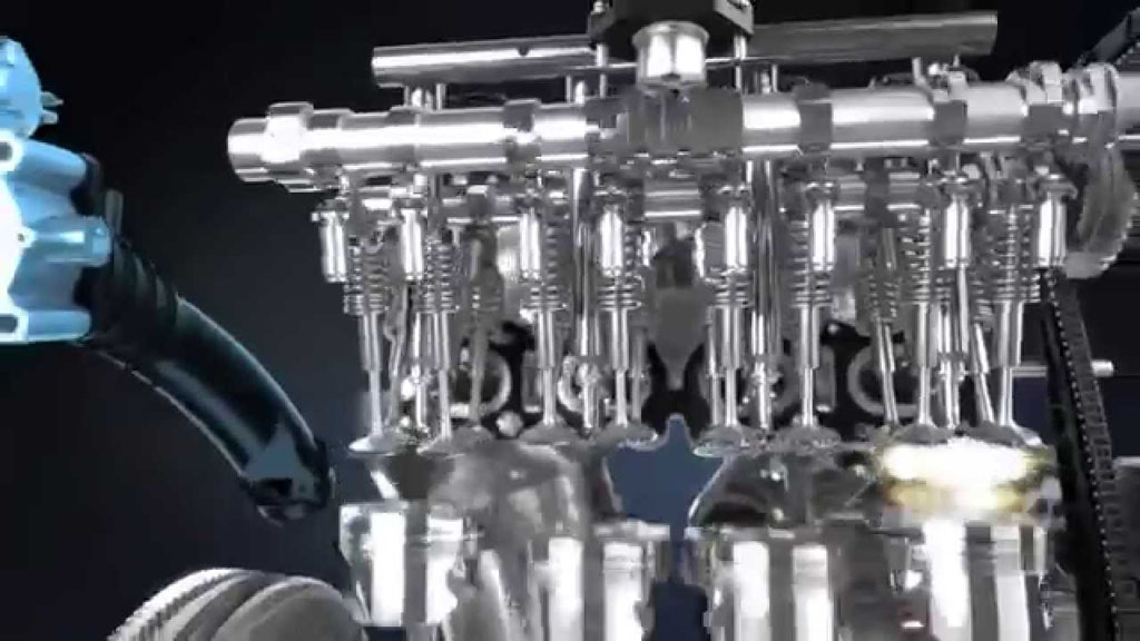 Mercedes-Benz M282 引擎，带 AMG 技术？