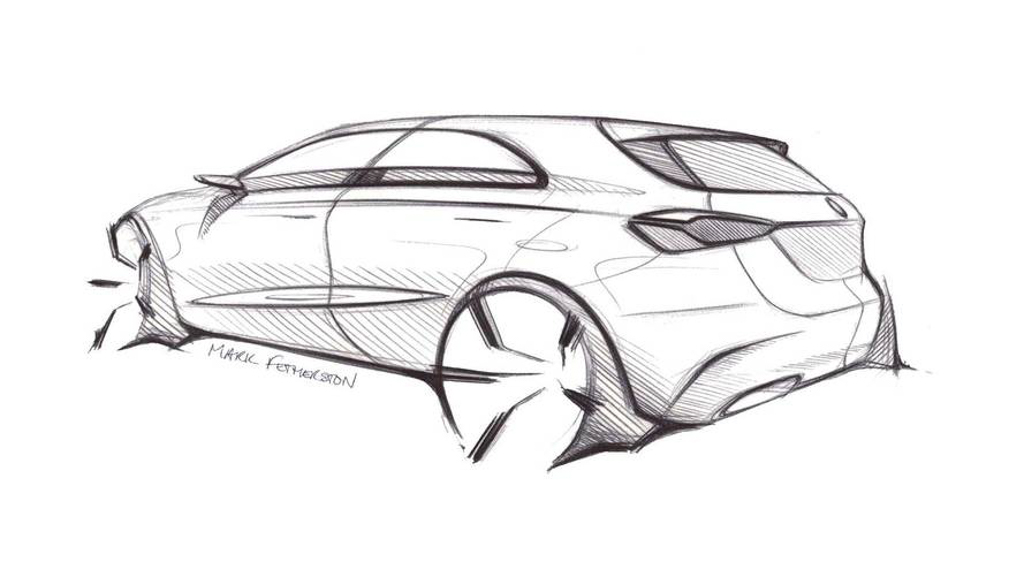 返璞归真， Mercedes-Benz 与 BMW 将减少浮夸设计！