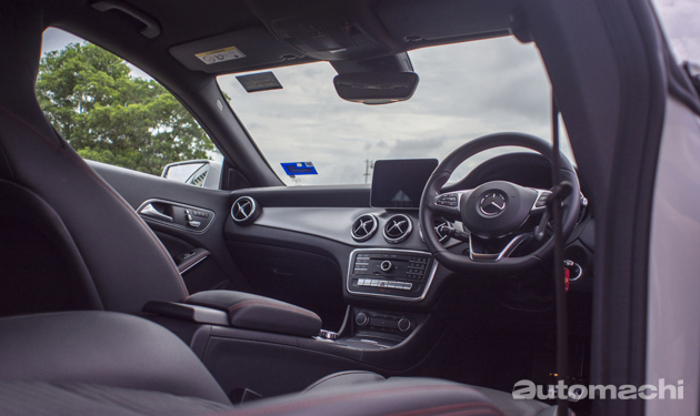 最超值二手车 Part 44: Mercedes-Benz CLA200