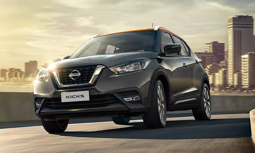 Nissan Malaysia 计划导入 Nissan Kicks ！