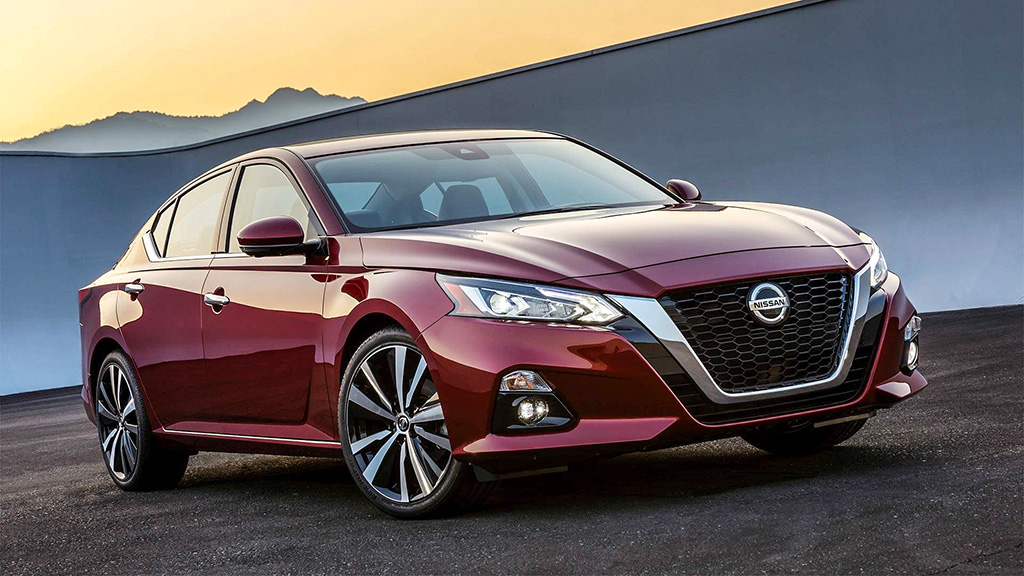 新一代 Nissan Sylphy 预计明年登场！