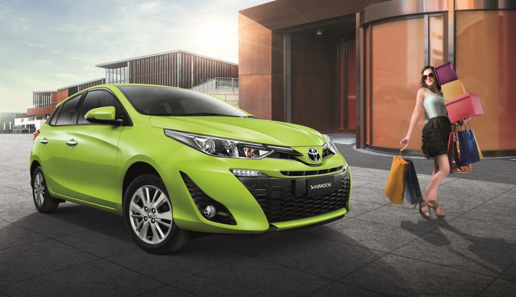 Pakatan Harapan 竞选宣言：第一次购车可获消费税折扣？