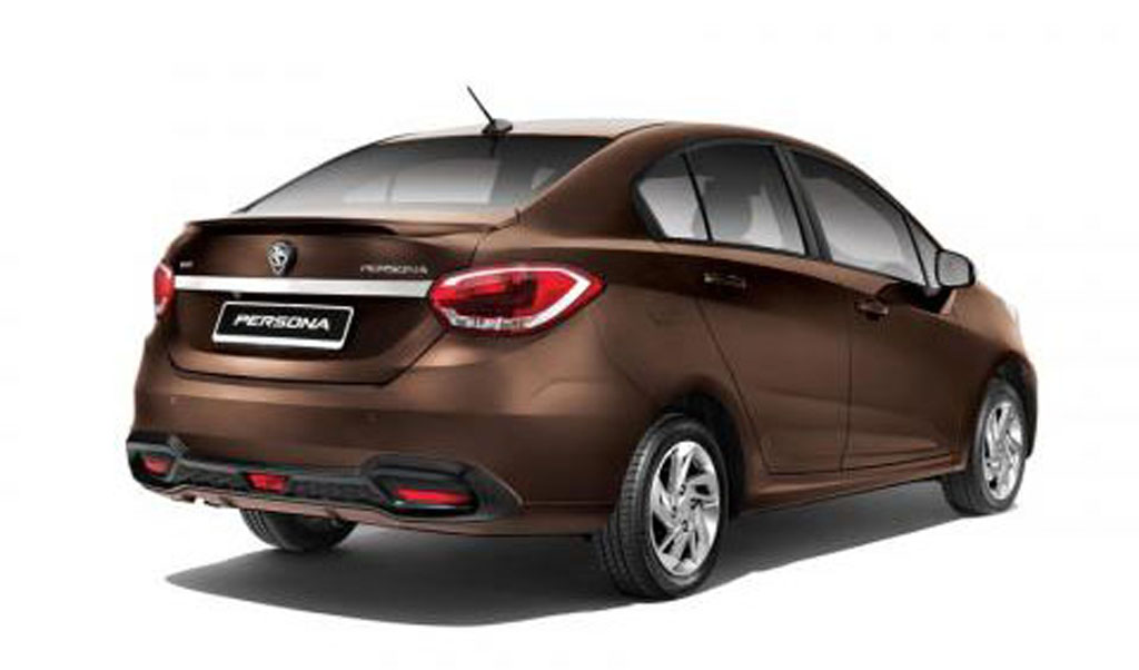 你不知道的事:我国的 B-Segment 车款哪一款最重?