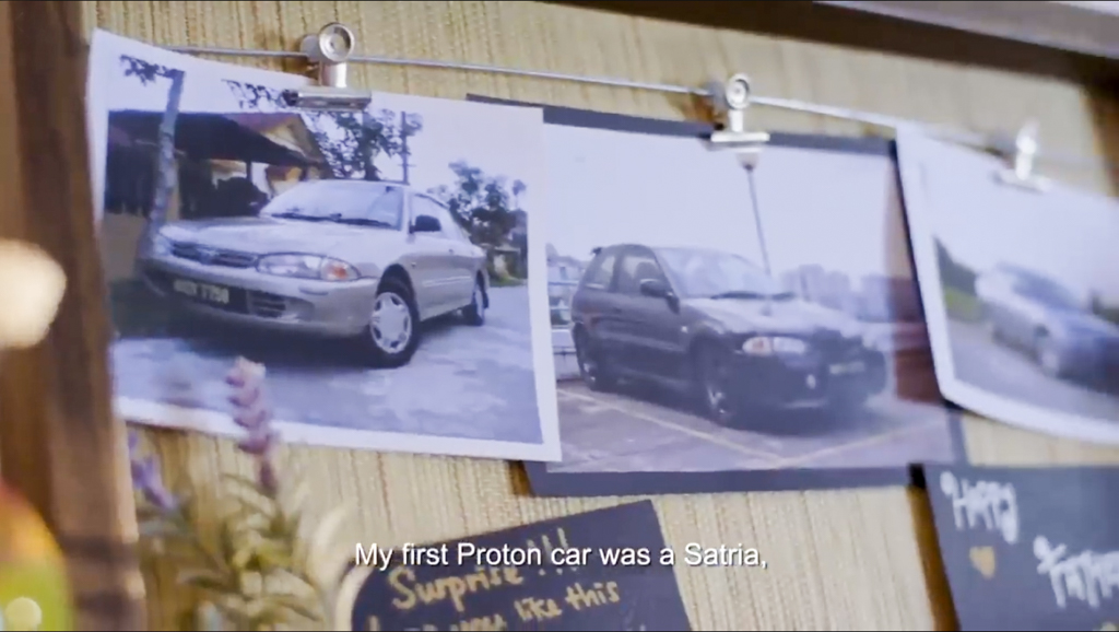 20年换了4辆 Proton ，听听这名车主的故事！