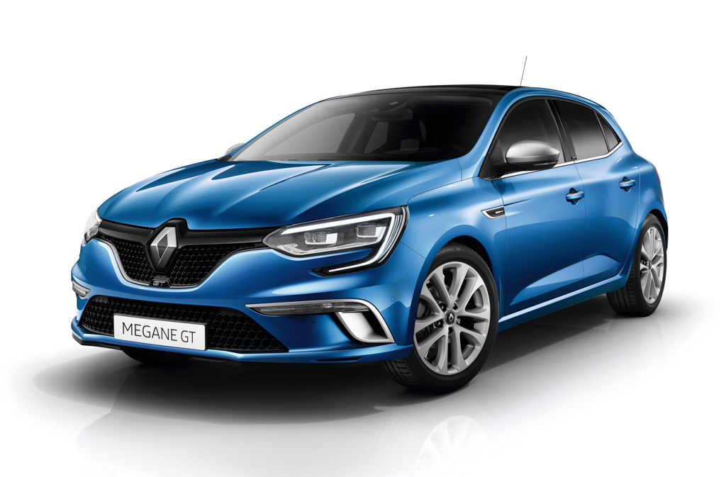 Renault Malaysia 周末派对，好玩的活动与超值优惠等着你！