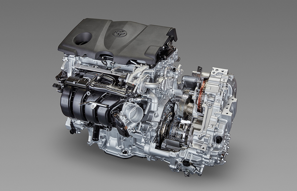 日内瓦车展： Toyota Corolla Hatchback 外形提前曝光！