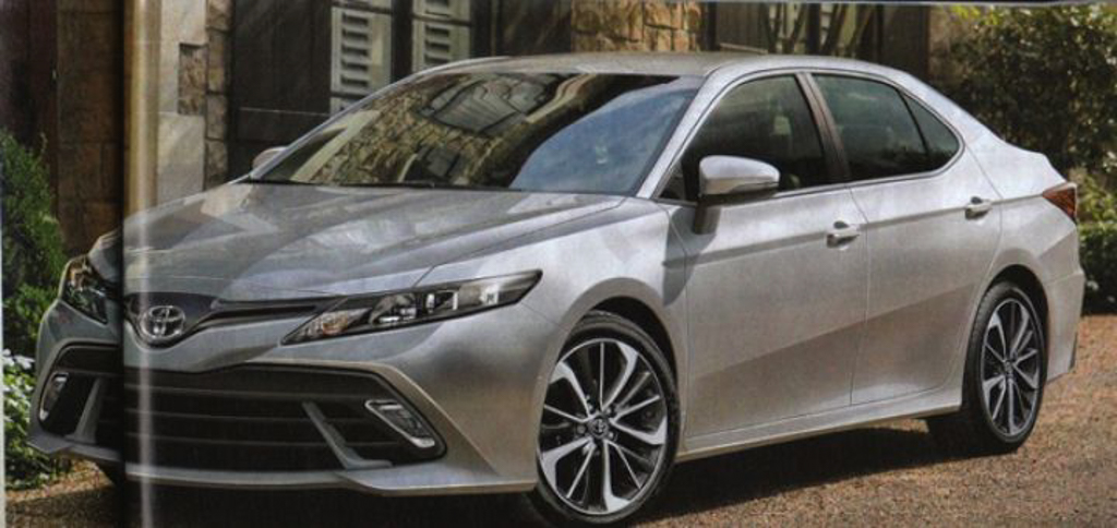 日规 Toyota Corolla 7月发表，油耗表现 40km/l ！