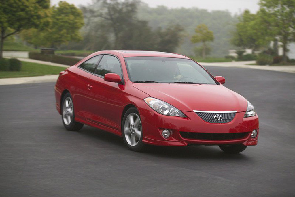 Toyota 量产十辆最快的车!你认识其中几款?