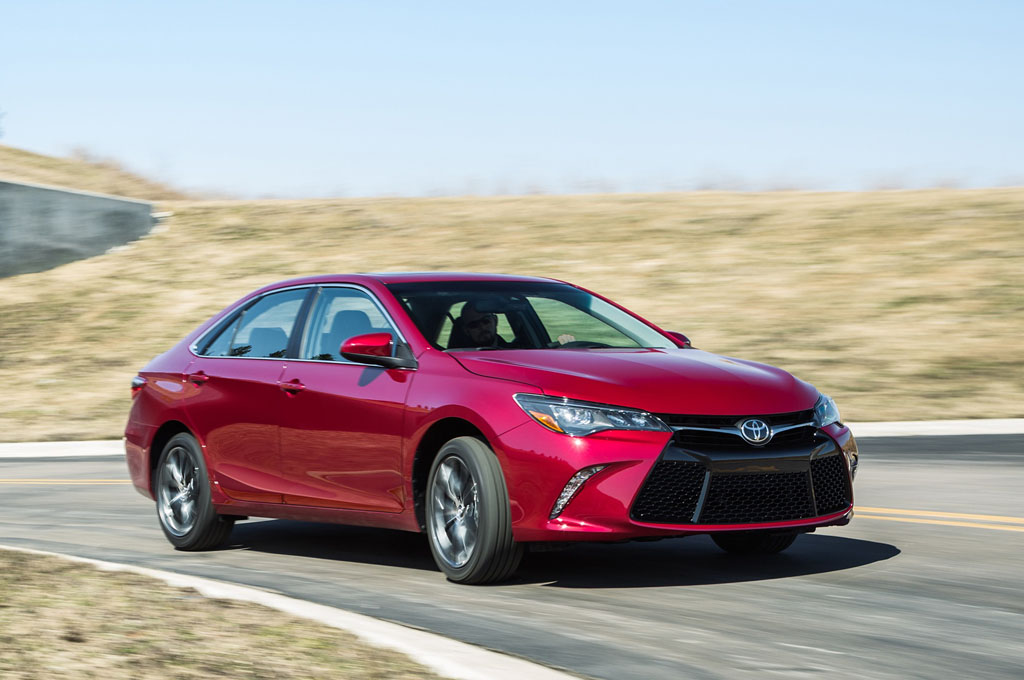 Toyota 量产十辆最快的车！你认识其中几款？