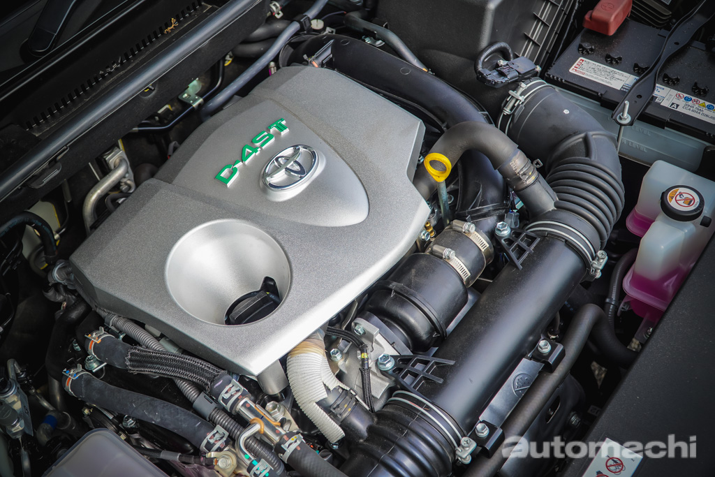 2018 Toyota Harrier Luxury ，我们终于等到它了！