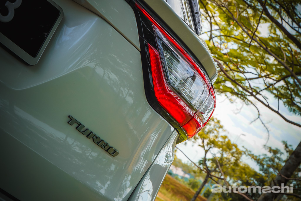 2018 Toyota Harrier Luxury ，我们终于等到它了！