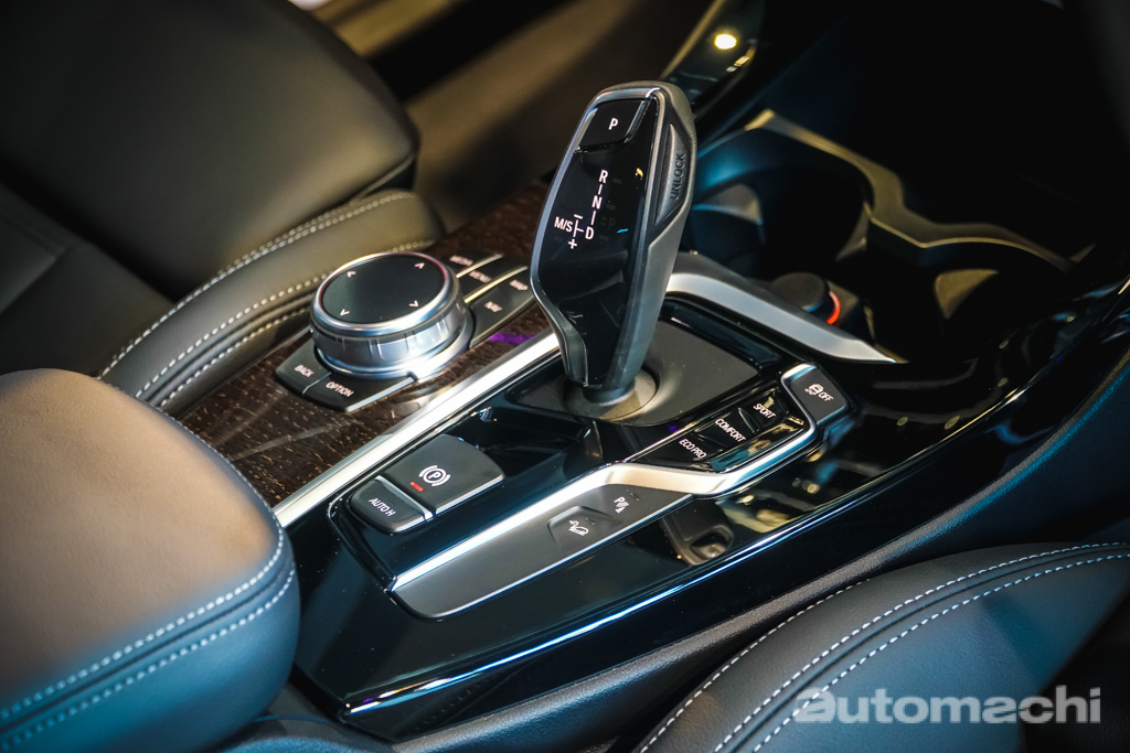 2018 BMW X3 正式发表，预计售价RM 320,000！