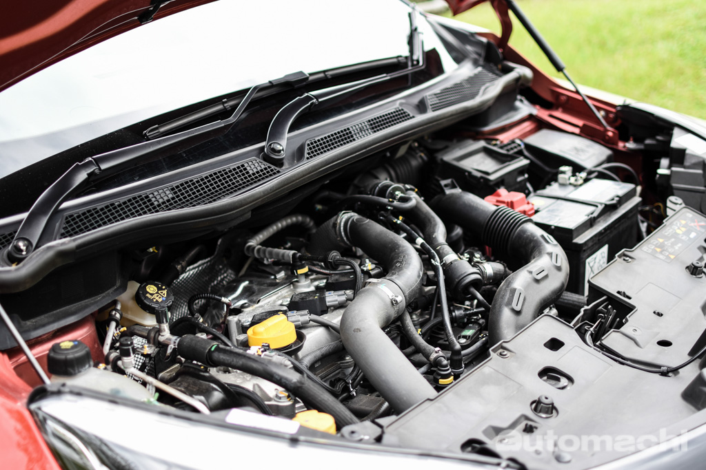 Renault Captur ，中规中矩的小型跨界！