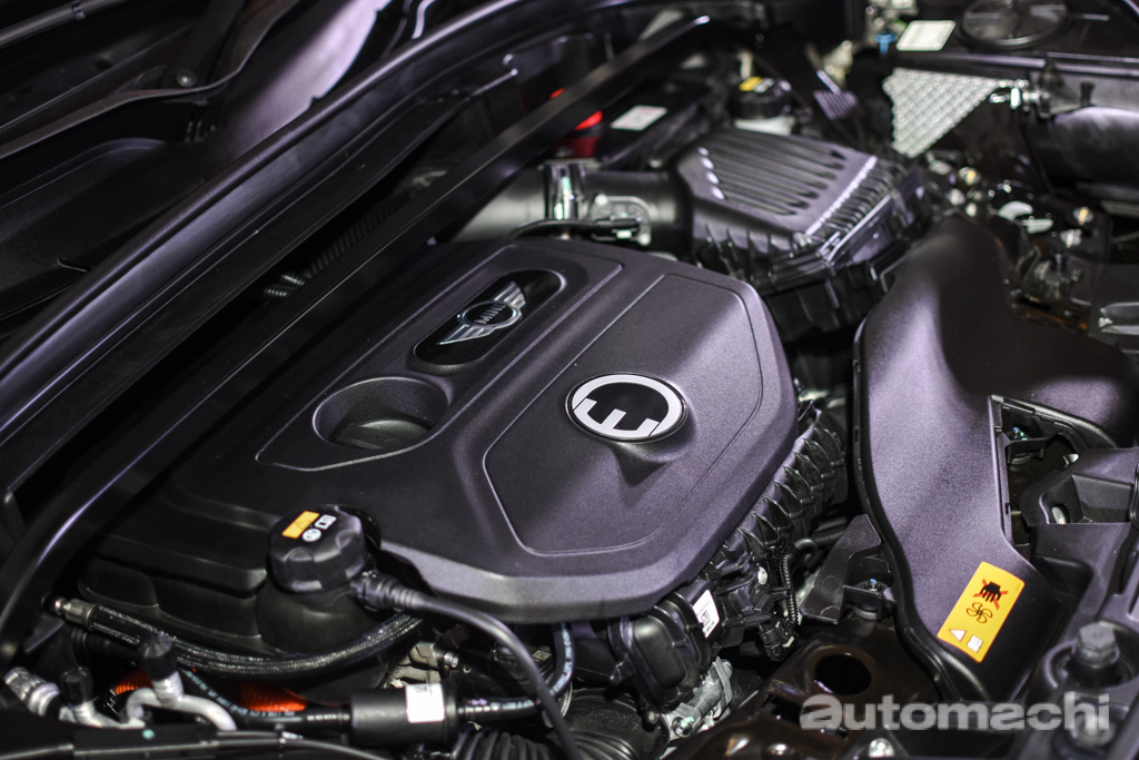 MINI Countryman PHEV 正式发表,售价RM 255,888