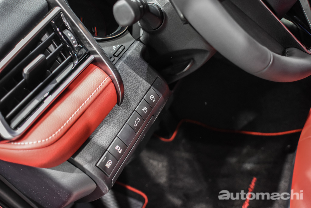 北京车展： 2018 Toyota Camry 完全进化震撼登场！