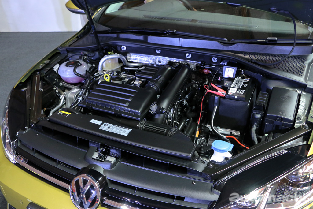 Malaysia Autoshow 2018 ：Volkswagen Golf R-Line 登陆我国 ！