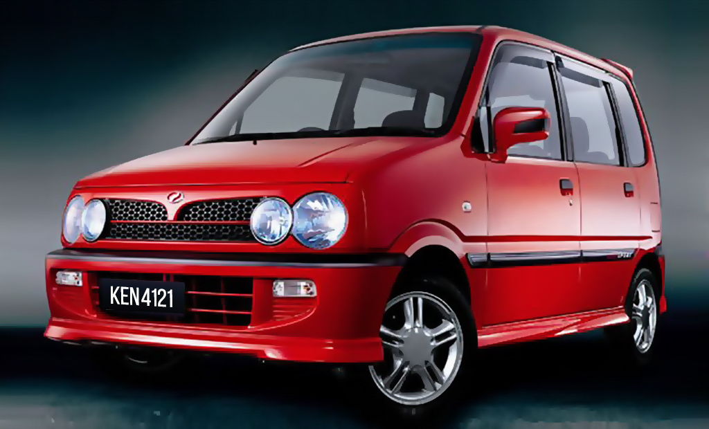 KEN 系列车牌来了！如今已正式开放竞标！