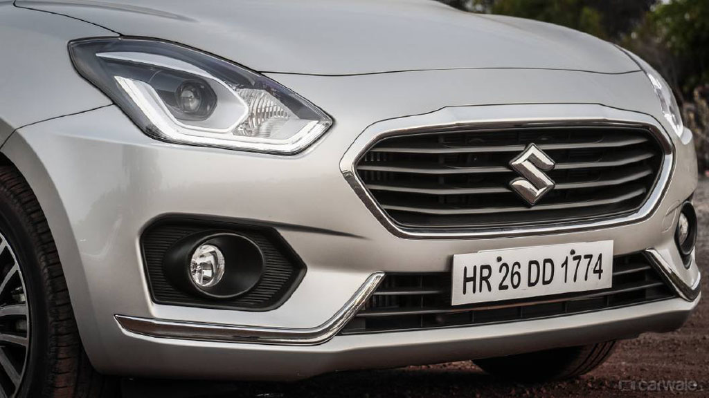 你不知道的事： Suzuki Dzire 原来是 Swift 的四门版？