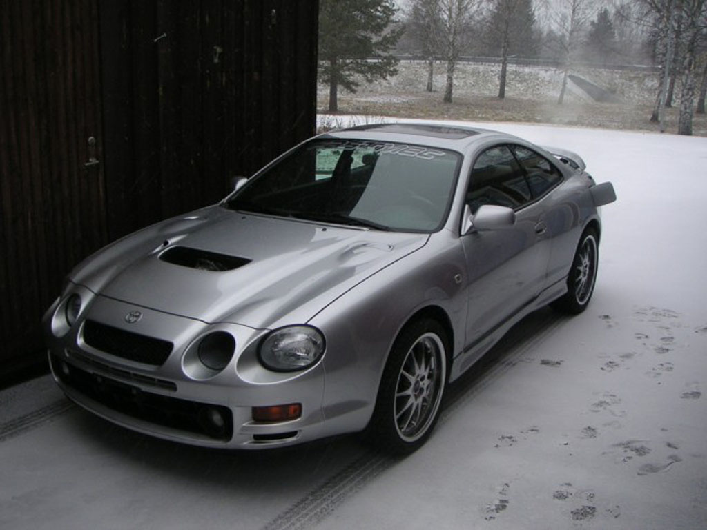 Toyota 量产十辆最快的车!你认识其中几款?