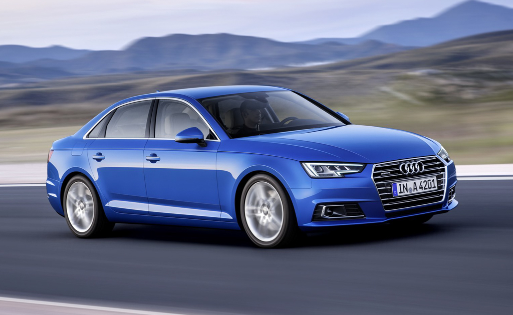 冷却泵存在短路风险， Audi 全球召回116万辆汽车！
