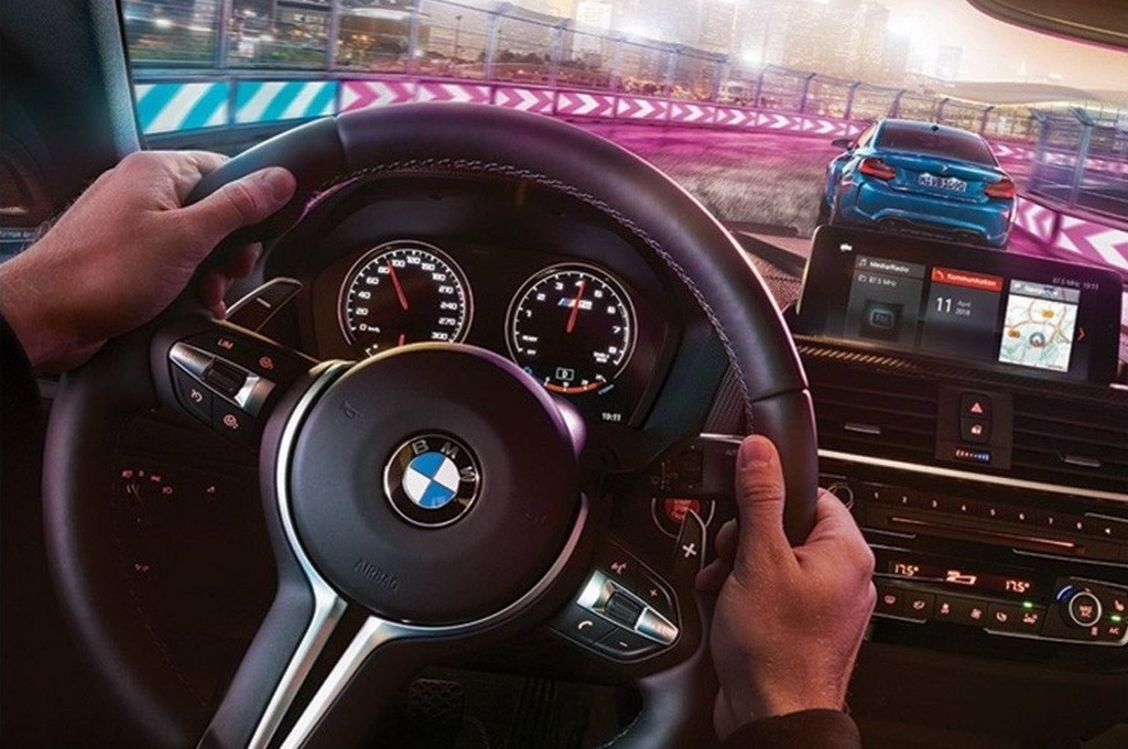 BMW M2 Competition 發布前夕洩露，最大馬力 410 hp ！