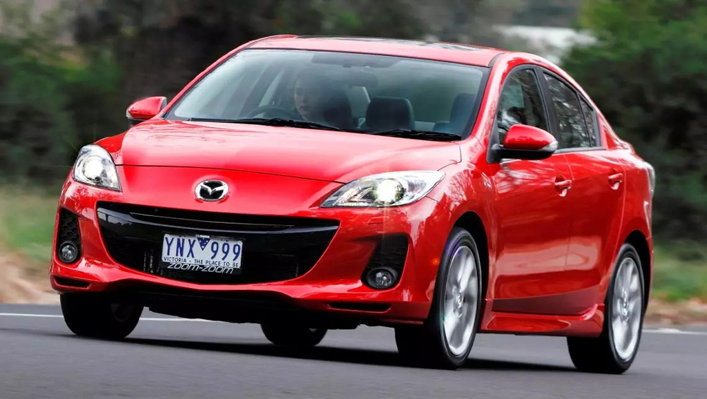 5万预算，为何推荐全新 Kia Picanto 而不是二手 Mazda3 ？
