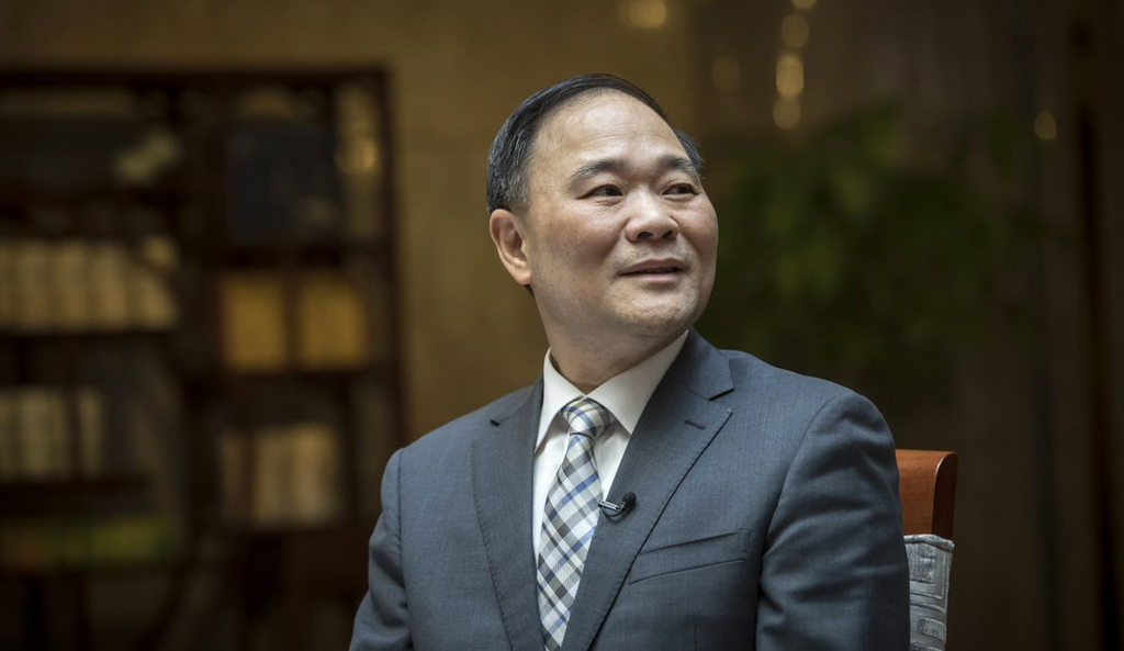 Daimler 将与 Geely 洽谈中国合作计划！