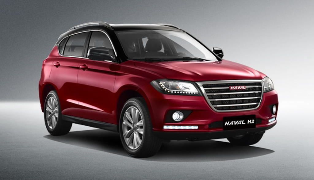 Haval 大促销！免费保险及高达 RM 3,000 的回扣优惠！