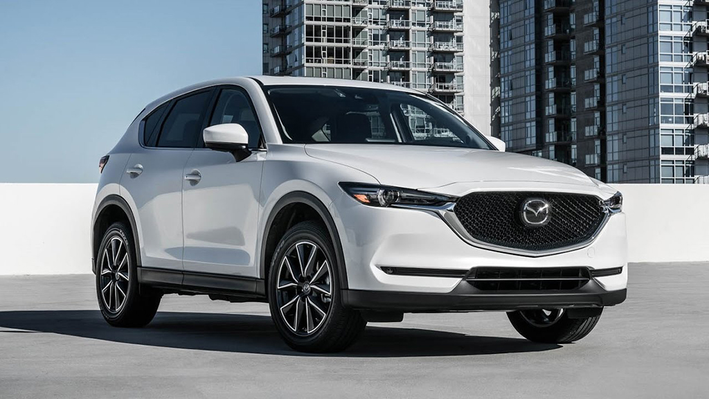 Mazda Malaysia 周末嘉年华开跑，一系列促销活动与优惠等着你！