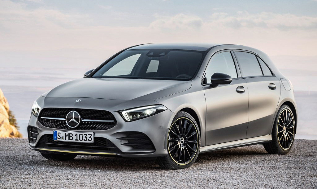 Mercedes-Benz Malaysia 第一季创纪录，卖出3,335台汽车！