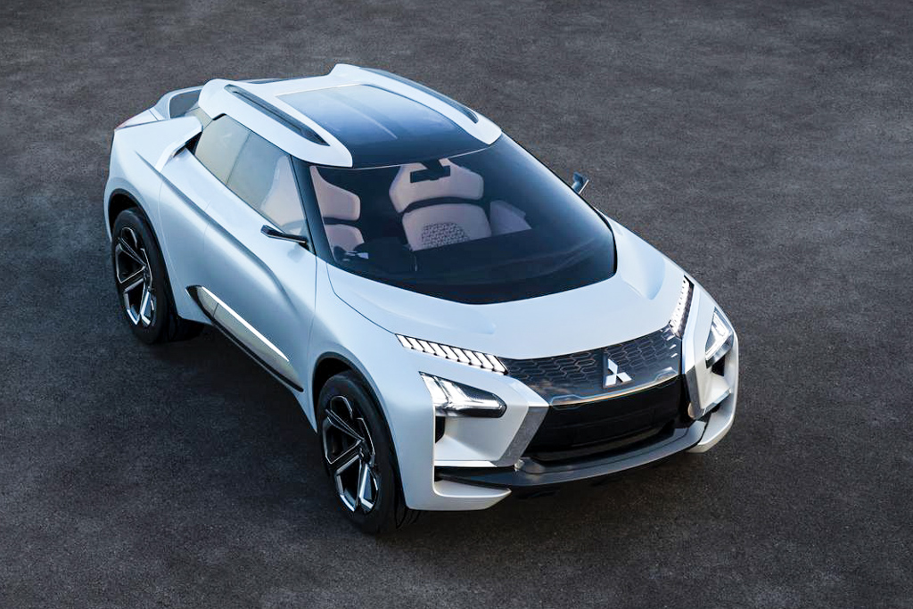 Mitsubishi Lancer 有望重生，不过将会变身 SUV ！