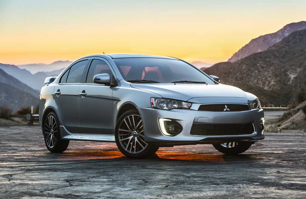 Mitsubishi Lancer 有望重生，不过将会变身 SUV ！