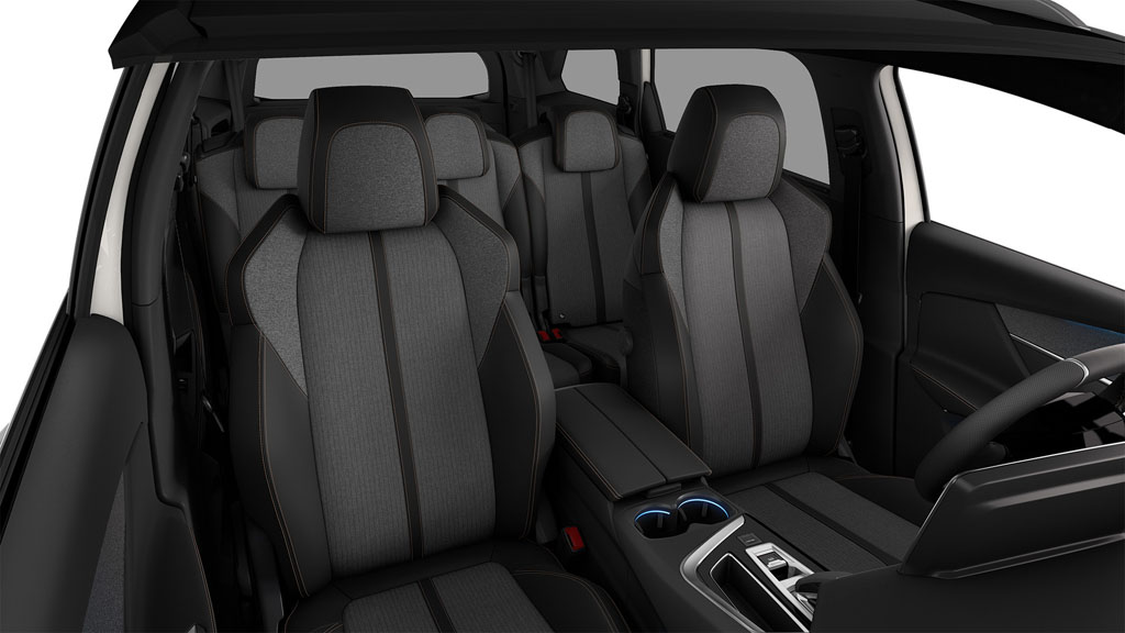 2018 Peugeot 5008 将在这个月发布，预售价RM 173,888!