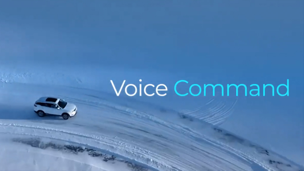 Proton SUV 细节公布，史上最强国产车！