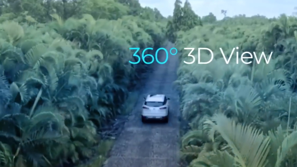 Proton SUV 细节公布，史上最强国产车！