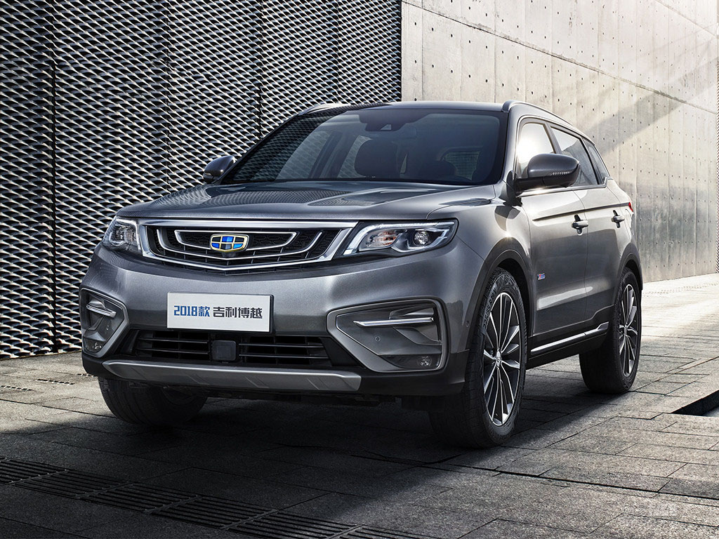 参与 Proton SUV 命名活动，赢取总值超过 RM 100,000 奖金！