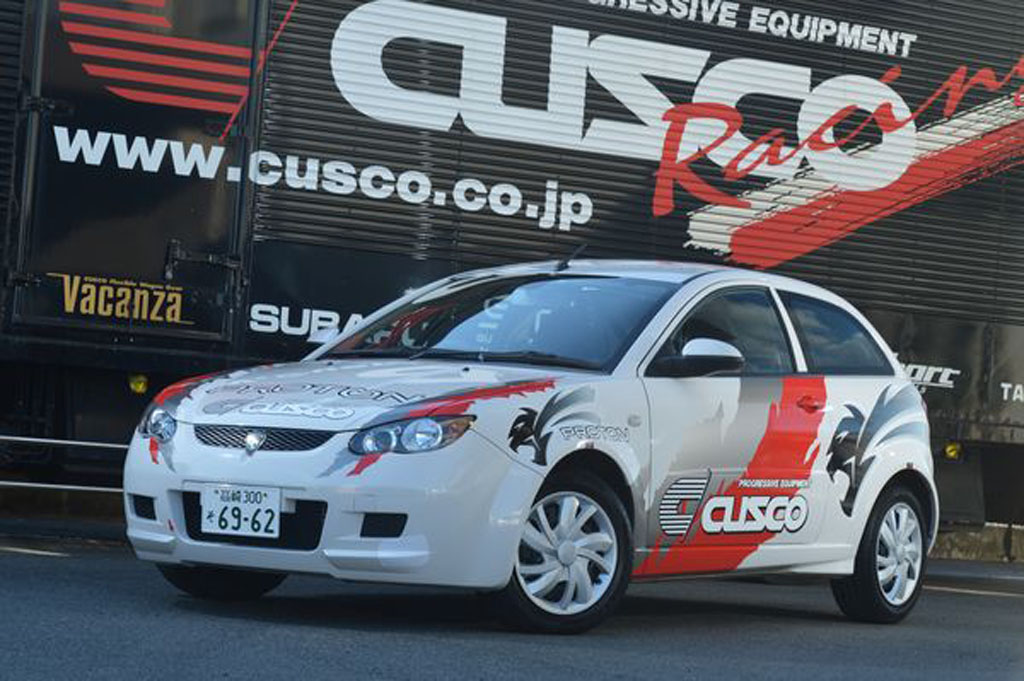 sator你不知道的事: Proton Satria Neo 其实有在日本发售?ia_special_01