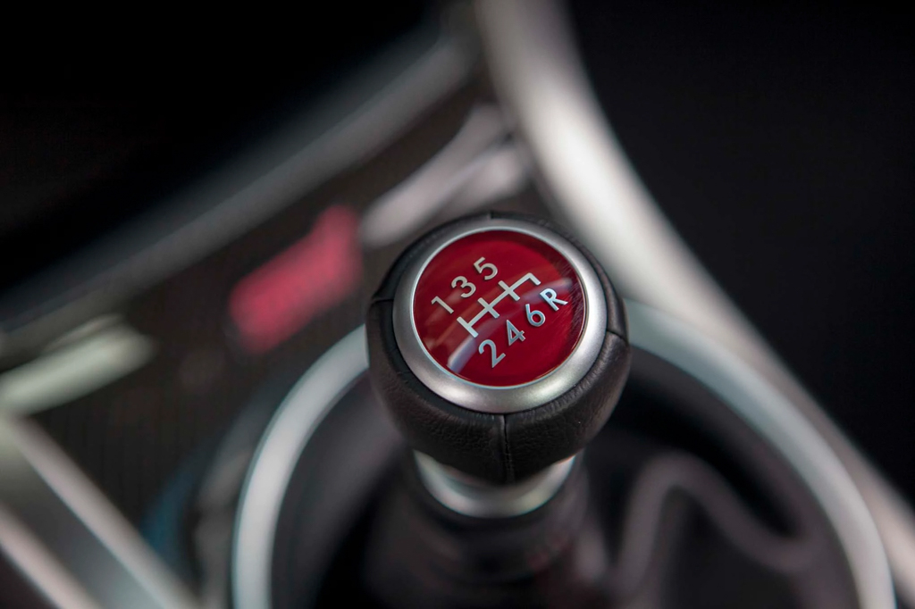 手排万岁！下一代 Subaru WRX 依旧提供手排变速箱选项！ 
